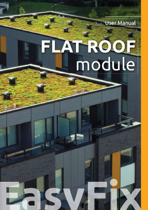 Roof module